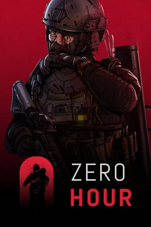 Zero Hour ราคาถูก